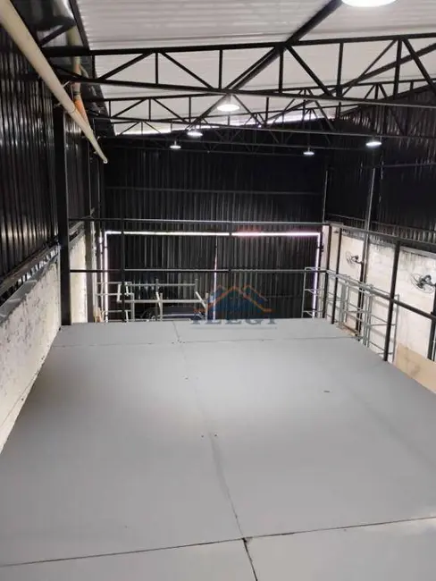 Foto 1 de Armazém / Galpão à venda, 351m2 em Vila Industrial, Campinas - SP