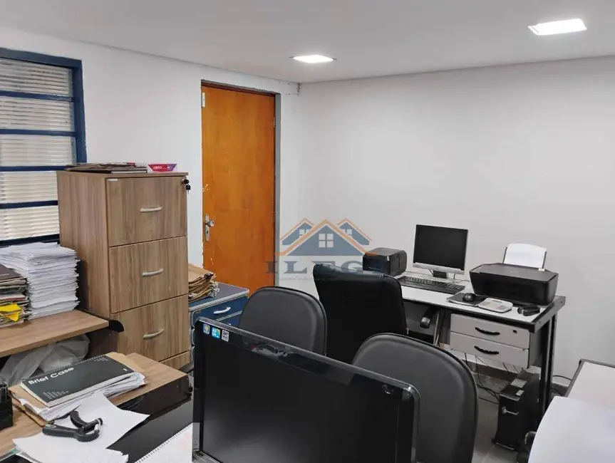 Foto 9 de Armazém / Galpão à venda, 351m2 em Vila Industrial, Campinas - SP