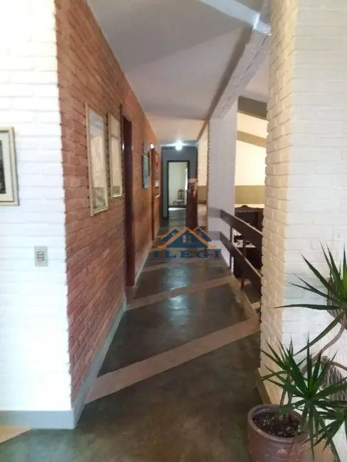 Foto 4 de Chácara com 4 quartos à venda, 10000m2 em Valinhos - SP