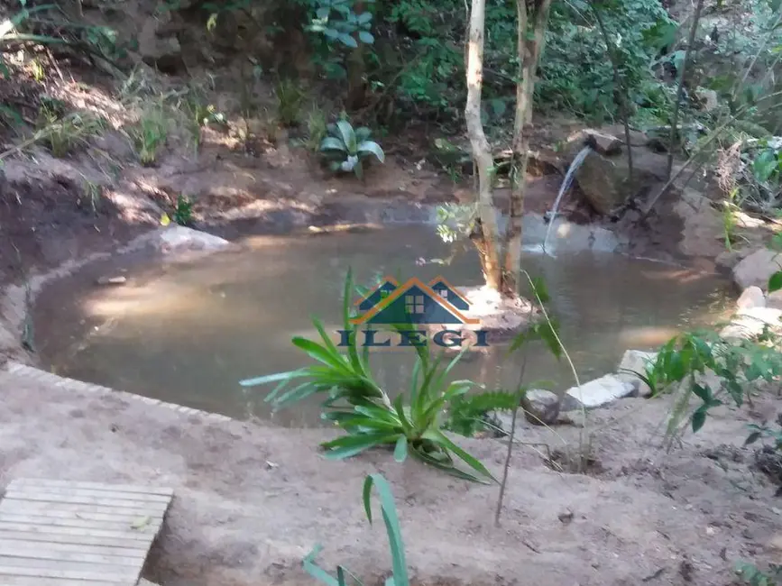 Foto 3 de Chácara com 4 quartos à venda, 10000m2 em Valinhos - SP