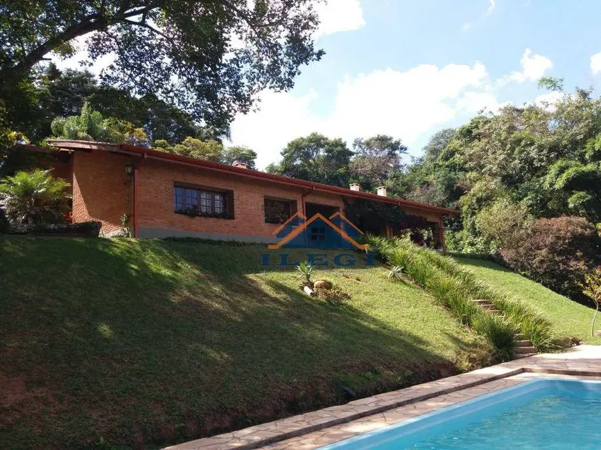 Foto 2 de Chácara com 4 quartos à venda, 10000m2 em Valinhos - SP