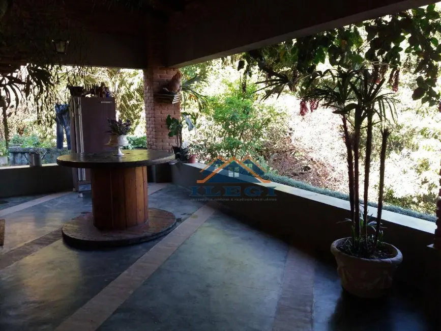 Foto 7 de Chácara com 4 quartos à venda, 10000m2 em Valinhos - SP