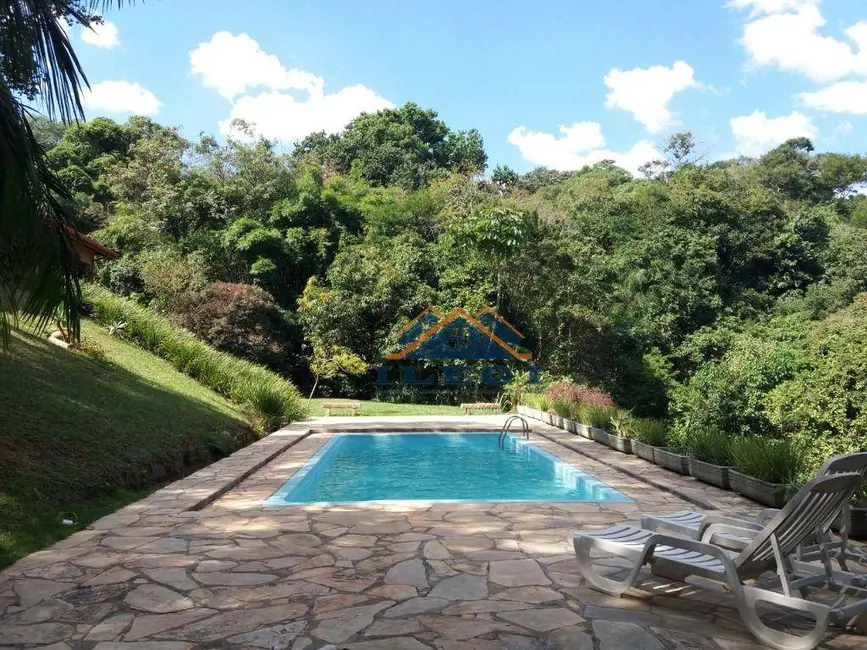 Foto 1 de Chácara com 4 quartos à venda, 10000m2 em Valinhos - SP