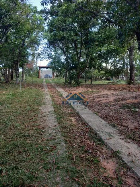 Chácara com 3 quartos à venda, 6400m2 em Contendas, Valinhos - SP - imagem 3 Foto 3 de Chácara com 3 quartos à venda, 6400m2 em Contendas, Valinhos - SP