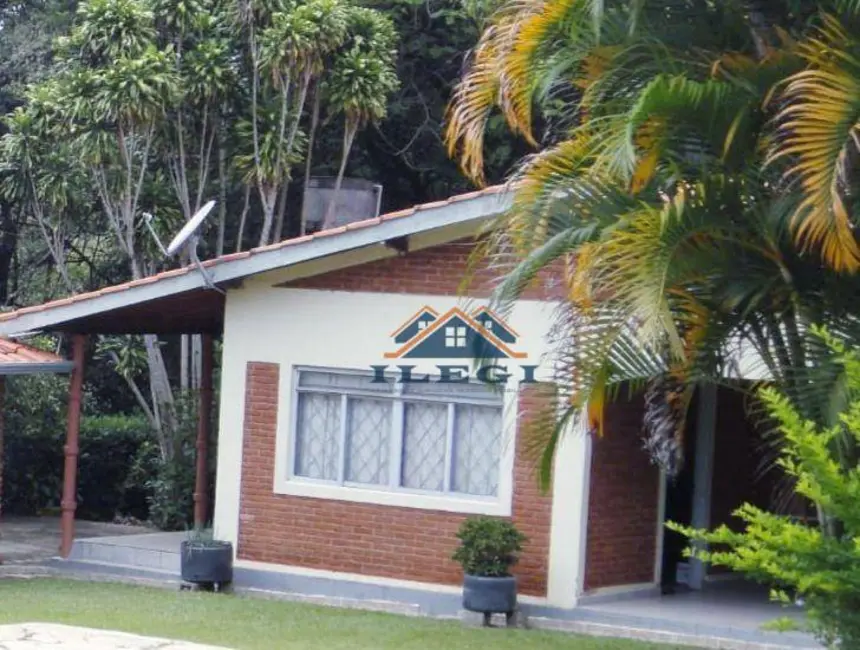 Chácara com 3 quartos à venda, 6400m2 em Contendas, Valinhos - SP - imagem 5 Foto 5 de Chácara com 3 quartos à venda, 6400m2 em Contendas, Valinhos - SP