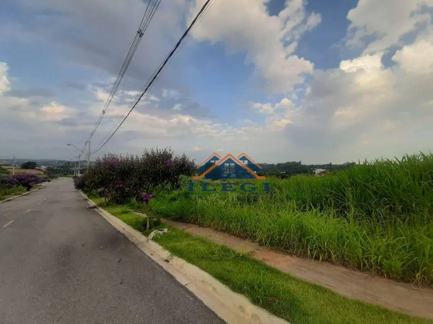 Foto 5 de Terreno / Lote à venda, 257m2 em Vinhedo - SP