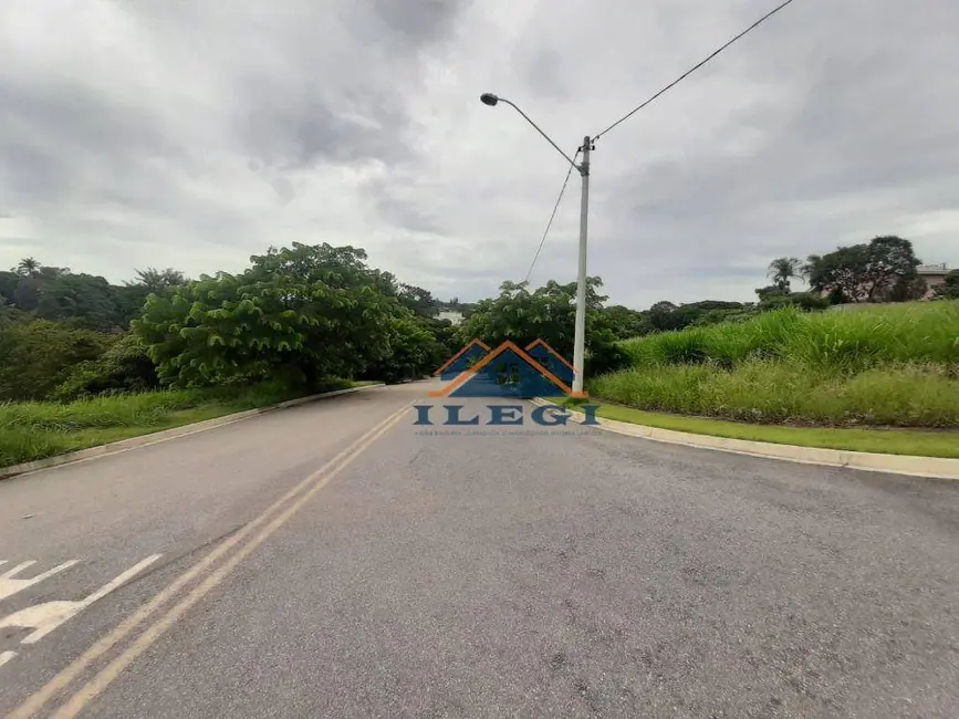 Foto 1 de Terreno / Lote à venda, 257m2 em Pinheirinho, Vinhedo - SP