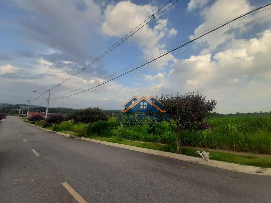 Foto 4 de Terreno / Lote à venda, 257m2 em Vinhedo - SP