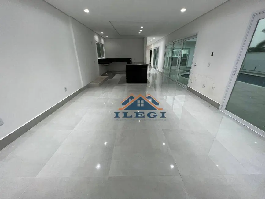 Foto 9 de Casa de Condomínio com 4 quartos à venda, 1179m2 em Marambaia, Vinhedo - SP