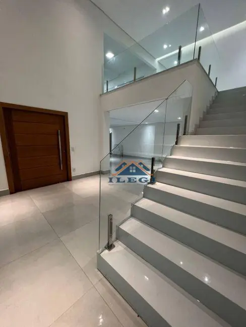 Foto 6 de Casa de Condomínio com 4 quartos à venda, 1179m2 em Marambaia, Vinhedo - SP