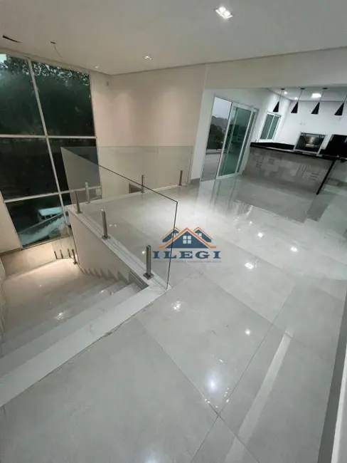 Foto 3 de Casa de Condomínio com 4 quartos à venda, 1179m2 em Marambaia, Vinhedo - SP