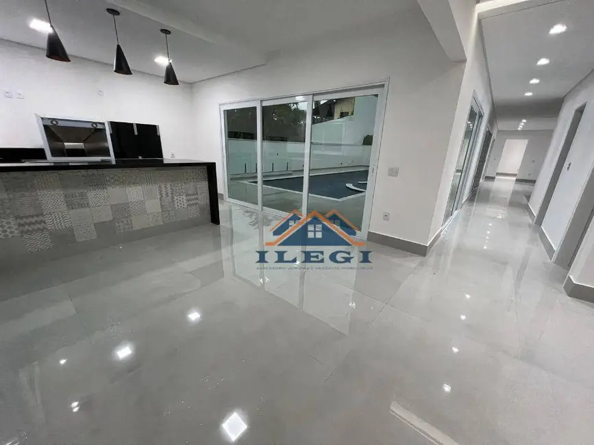 Foto 7 de Casa de Condomínio com 4 quartos à venda, 1179m2 em Marambaia, Vinhedo - SP