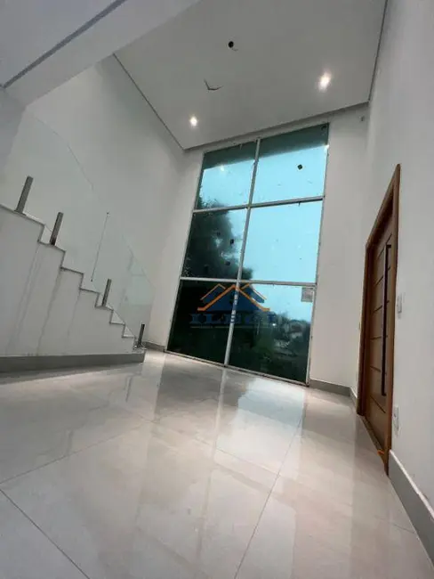 Foto 8 de Casa de Condomínio com 4 quartos à venda, 1179m2 em Marambaia, Vinhedo - SP