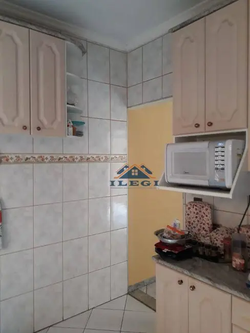 Casa de Condomínio com 2 quartos à venda, 200m2 em Colinas dos Álamos, Valinhos - SP - imagem 4 Foto 4 de Casa de Condomínio com 2 quartos à venda, 200m2 em Colinas dos Álamos, Valinhos - SP