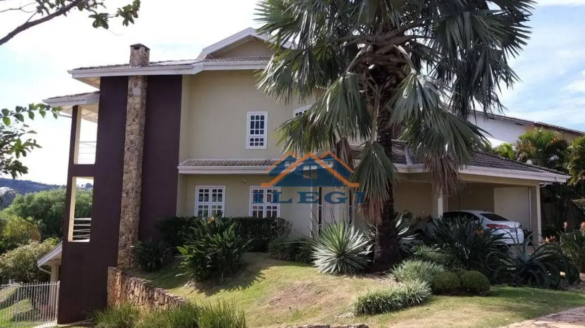 Foto 9 de Casa de Condomínio com 5 quartos à venda, 1000m2 em Pinheiro, Valinhos - SP