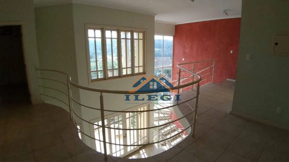 Foto 5 de Casa de Condomínio com 5 quartos à venda, 1000m2 em Pinheiro, Valinhos - SP