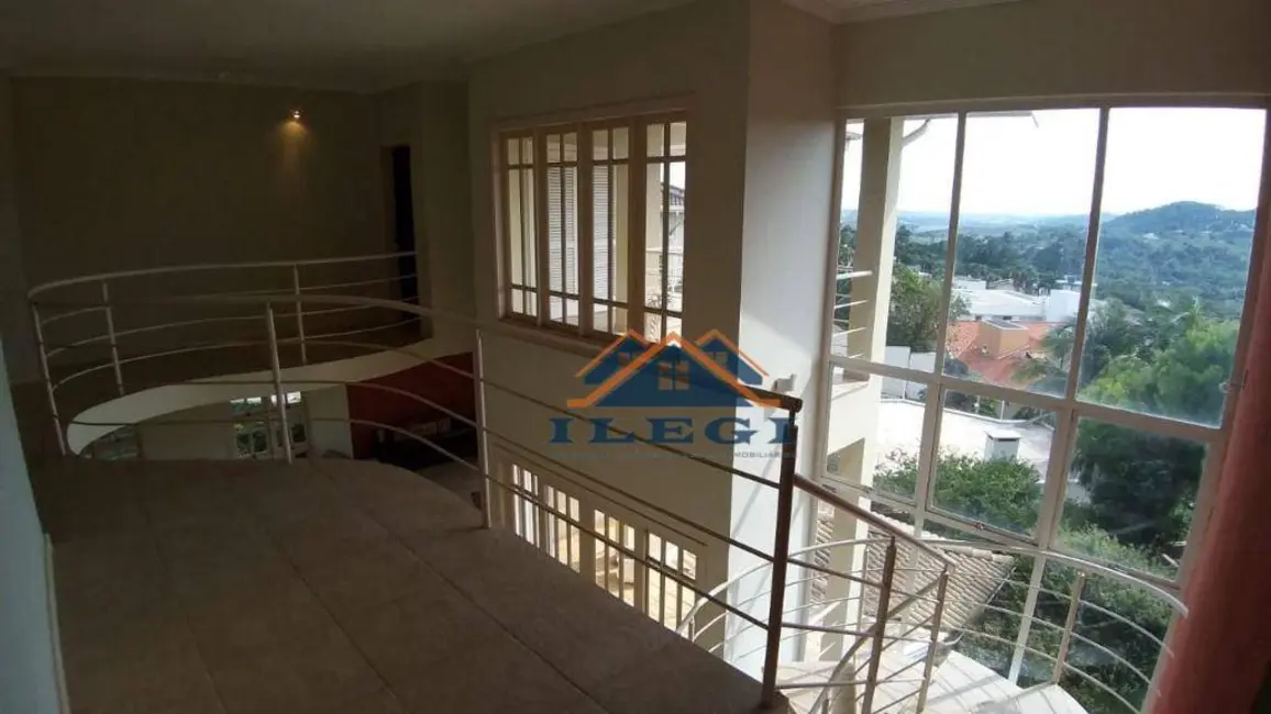 Foto 3 de Casa de Condomínio com 5 quartos à venda, 1000m2 em Pinheiro, Valinhos - SP