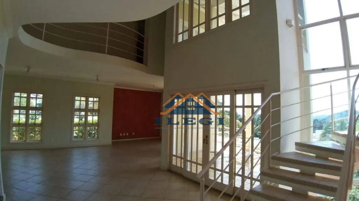 Foto 6 de Casa de Condomínio com 5 quartos à venda, 1000m2 em Pinheiro, Valinhos - SP