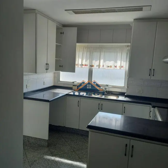 Cobertura com 4 quartos à venda, 445m2 em Campo Belo, São Paulo - SP - imagem 9 Foto 9 de Cobertura com 4 quartos à venda, 445m2 em Campo Belo, São Paulo - SP