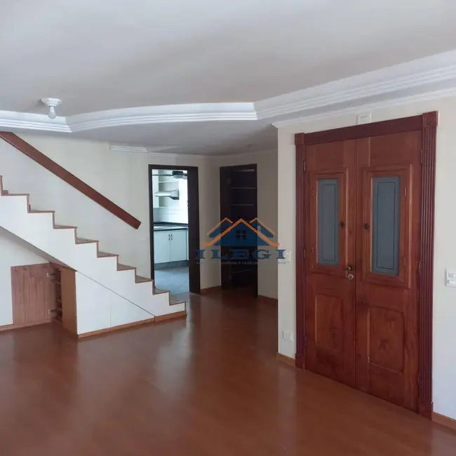 Cobertura com 4 quartos à venda, 445m2 em Campo Belo, São Paulo - SP - imagem 6 Foto 6 de Cobertura com 4 quartos à venda, 445m2 em Campo Belo, São Paulo - SP