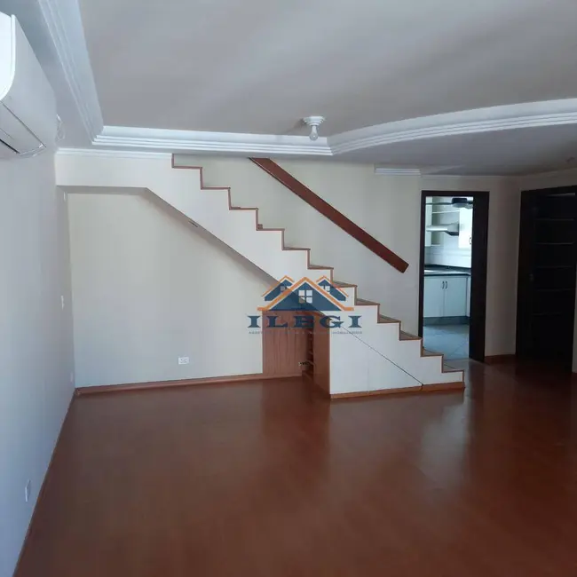 Cobertura com 4 quartos à venda, 445m2 em Campo Belo, São Paulo - SP - imagem 7 Foto 7 de Cobertura com 4 quartos à venda, 445m2 em Campo Belo, São Paulo - SP