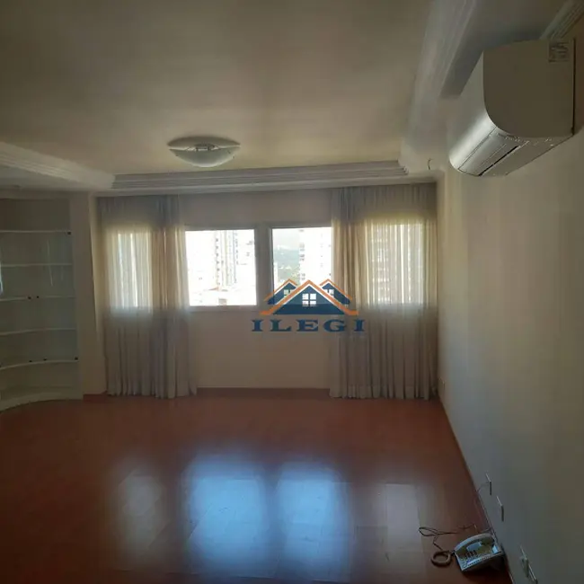 Cobertura com 4 quartos à venda, 445m2 em Campo Belo, São Paulo - SP - imagem 8 Foto 8 de Cobertura com 4 quartos à venda, 445m2 em Campo Belo, São Paulo - SP