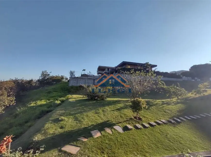 Foto 8 de Terreno / Lote à venda, 800m2 em Monte Alegre, Vinhedo - SP