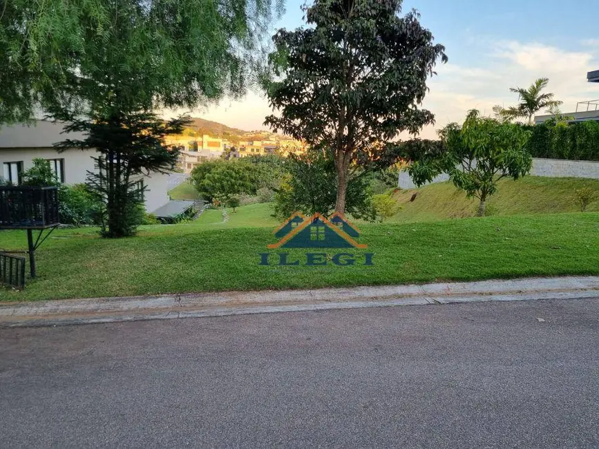 Foto 7 de Terreno / Lote à venda, 800m2 em Monte Alegre, Vinhedo - SP