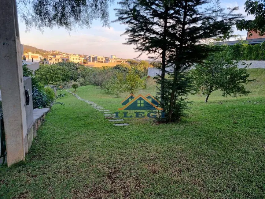 Foto 5 de Terreno / Lote à venda, 800m2 em Monte Alegre, Vinhedo - SP