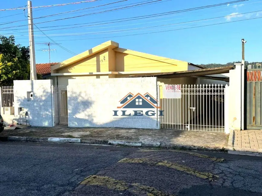 Foto 1 de Casa com 2 quartos à venda, 300m2 em Santa Claudina, Vinhedo - SP