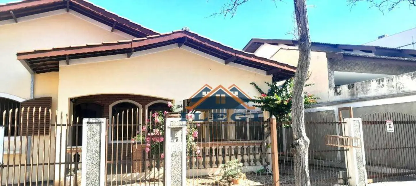 Foto 2 de Casa com 3 quartos à venda, 480m2 em Santa Rosa, Vinhedo - SP