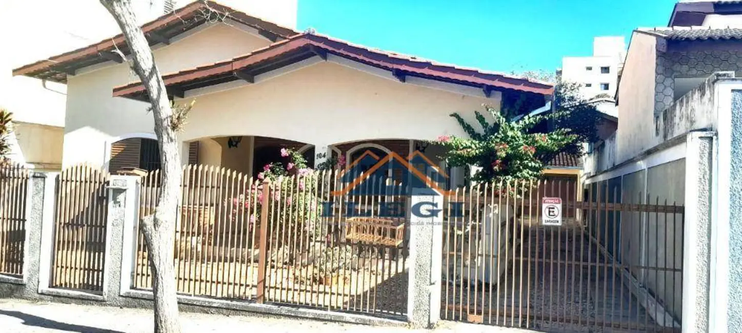 Foto 1 de Casa com 3 quartos à venda, 480m2 em Santa Rosa, Vinhedo - SP