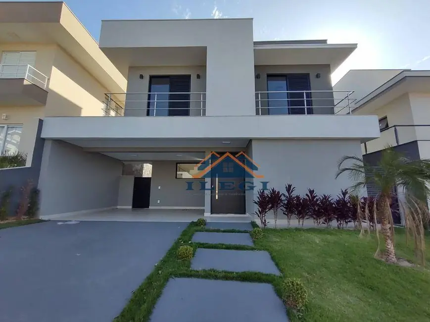 Foto 5 de Casa de Condomínio com 3 quartos à venda, 360m2 em Pinheirinho, Vinhedo - SP