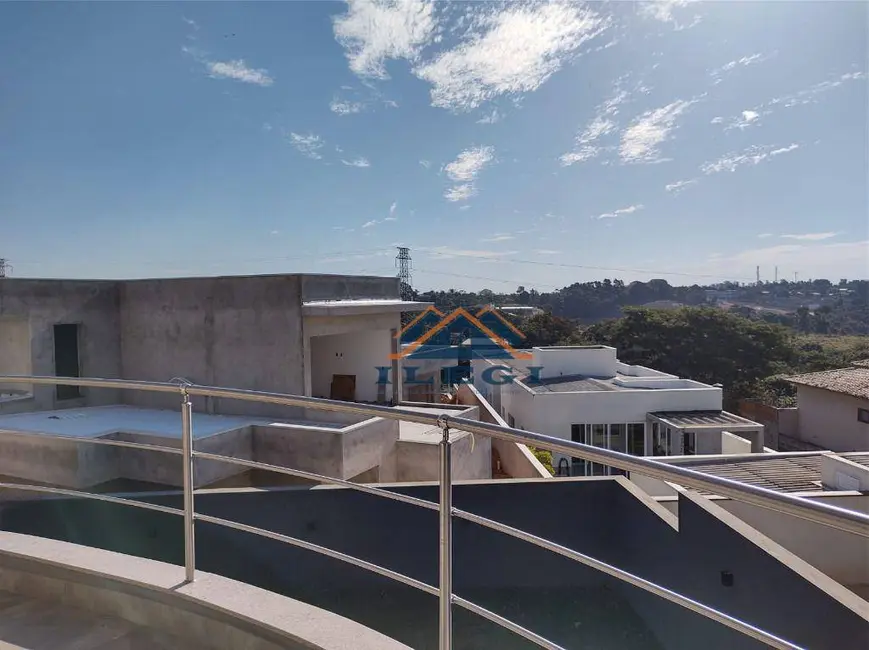 Foto 6 de Casa de Condomínio com 3 quartos à venda, 360m2 em Pinheirinho, Vinhedo - SP