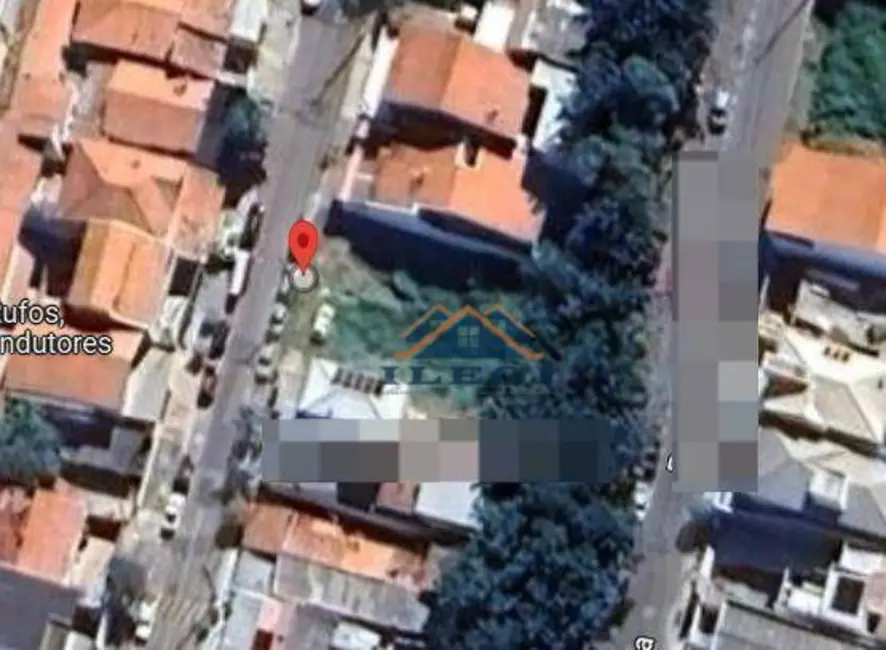 Foto 2 de Terreno / Lote à venda, 250m2 em João XXIII, Vinhedo - SP