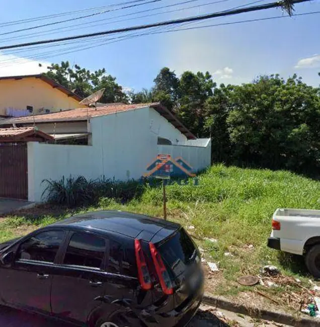 Foto 4 de Terreno / Lote à venda, 250m2 em João XXIII, Vinhedo - SP