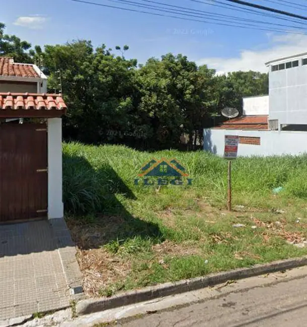 Foto 5 de Terreno / Lote à venda, 250m2 em João XXIII, Vinhedo - SP