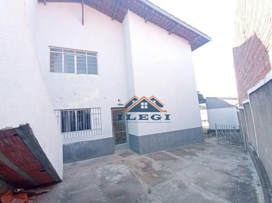 Casa com 5 quartos à venda, 295m2 em Nova Vinhedo, Vinhedo - SP - imagem 4 Foto 4 de Casa com 5 quartos à venda, 295m2 em Nova Vinhedo, Vinhedo - SP
