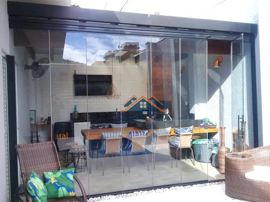 Foto 7 de Casa de Condomínio com 3 quartos à venda, 300m2 em Pinheirinho, Vinhedo - SP