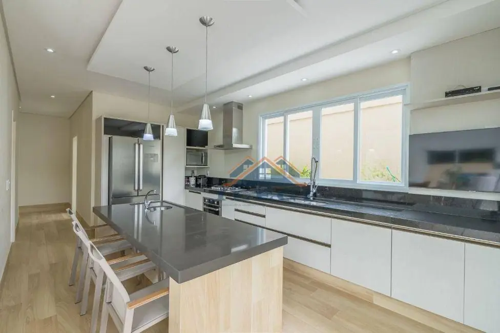 Foto 8 de Casa de Condomínio com 6 quartos à venda, 1150m2 em Marambaia, Vinhedo - SP