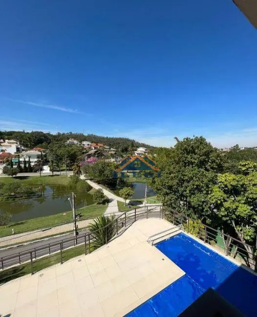 Foto 7 de Casa de Condomínio com 6 quartos à venda, 1150m2 em Marambaia, Vinhedo - SP