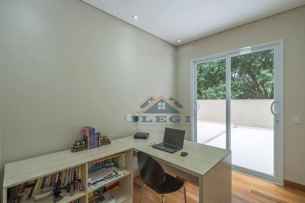 Foto 6 de Casa de Condomínio com 6 quartos à venda, 1150m2 em Marambaia, Vinhedo - SP