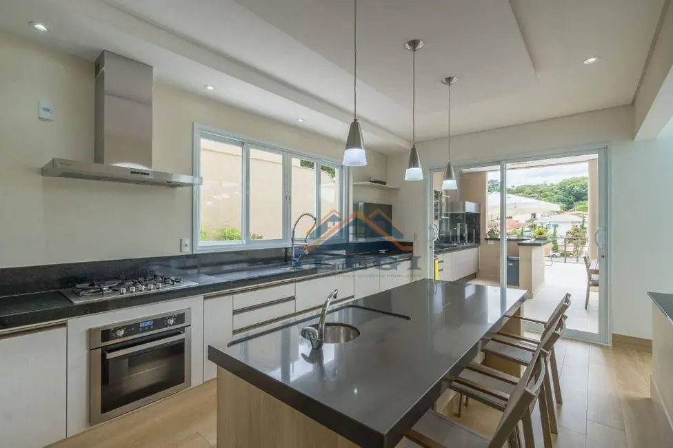 Foto 7 de Casa de Condomínio com 6 quartos à venda, 1150m2 em Marambaia, Vinhedo - SP