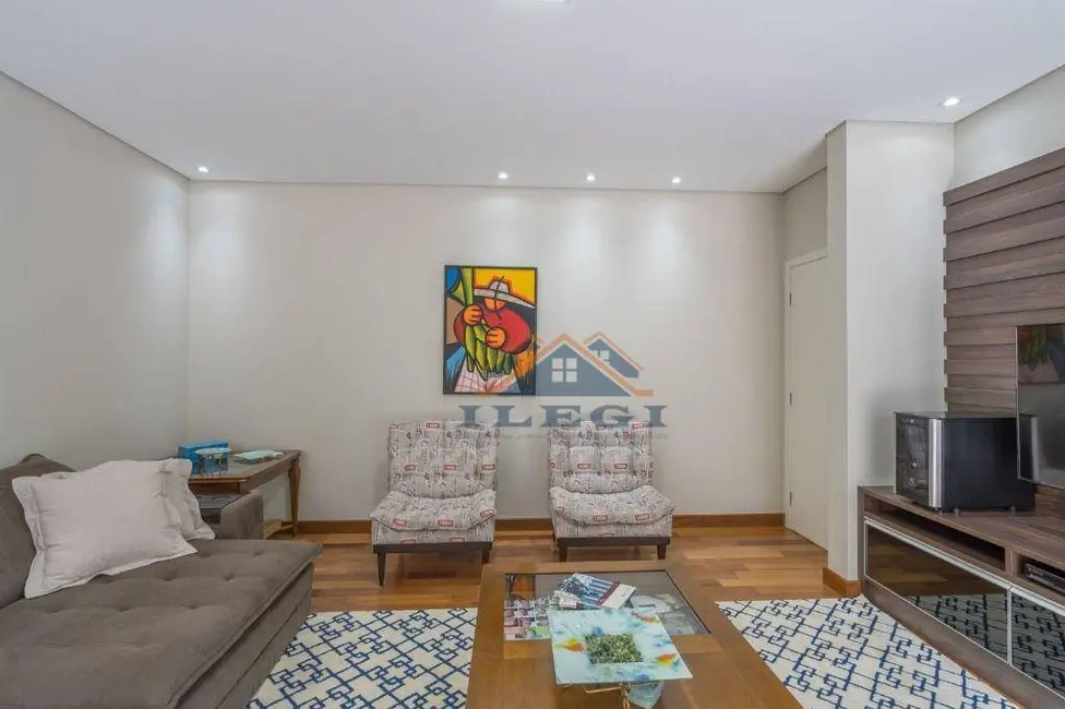 Foto 4 de Casa de Condomínio com 6 quartos à venda, 1150m2 em Marambaia, Vinhedo - SP