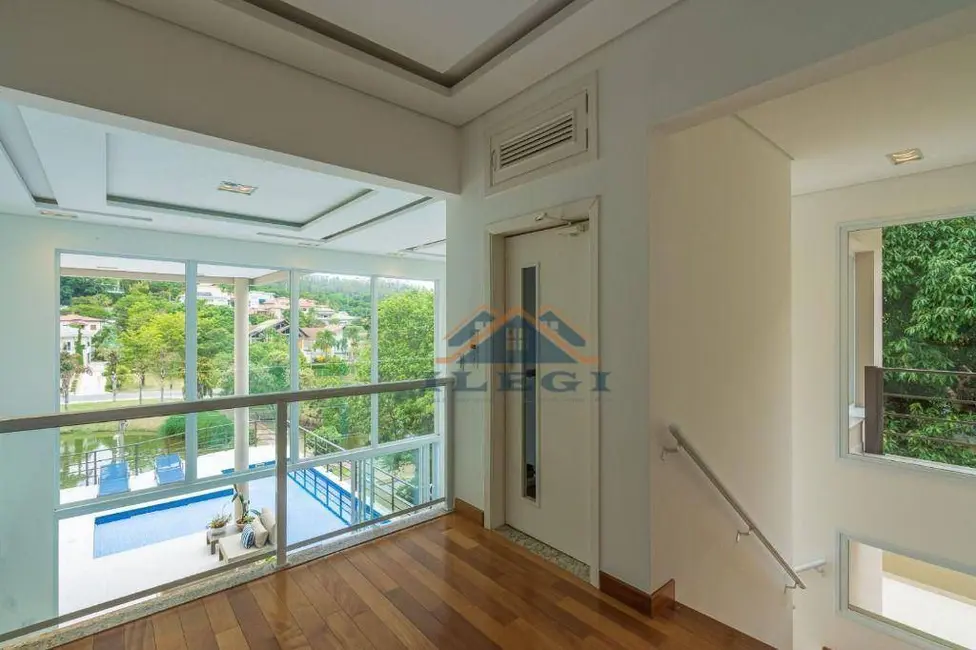 Foto 9 de Casa de Condomínio com 6 quartos à venda, 1150m2 em Marambaia, Vinhedo - SP