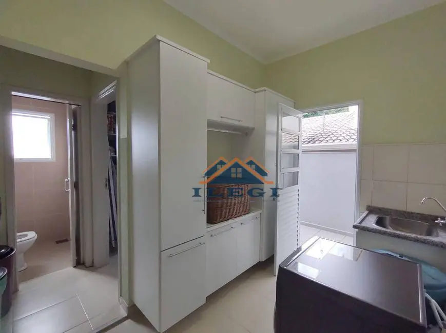 Foto 6 de Casa de Condomínio com 3 quartos à venda, 600m2 em Bosque, Vinhedo - SP
