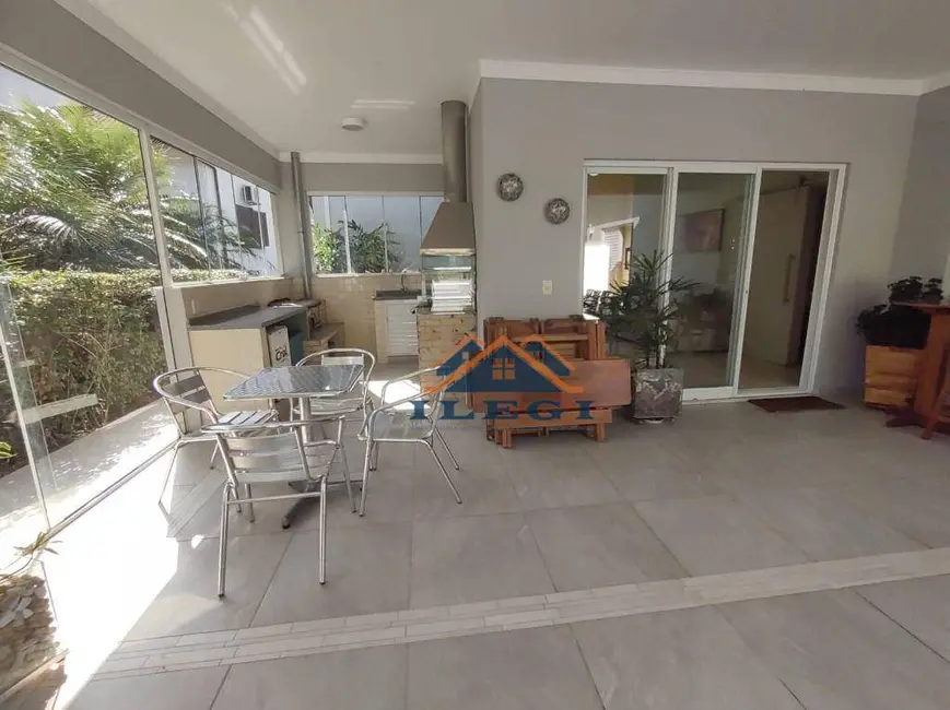 Foto 5 de Casa de Condomínio com 3 quartos à venda, 600m2 em Bosque, Vinhedo - SP