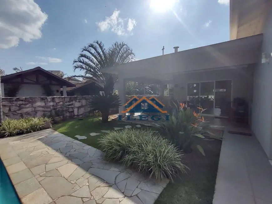 Foto 7 de Casa de Condomínio com 3 quartos à venda, 600m2 em Bosque, Vinhedo - SP