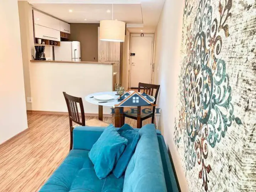 Foto 8 de Apartamento com 1 quarto à venda, 53m2 em Mooca, São Paulo - SP