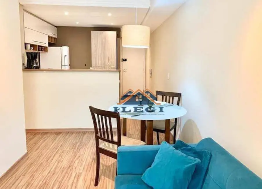 Foto 7 de Apartamento com 1 quarto à venda, 53m2 em Mooca, São Paulo - SP